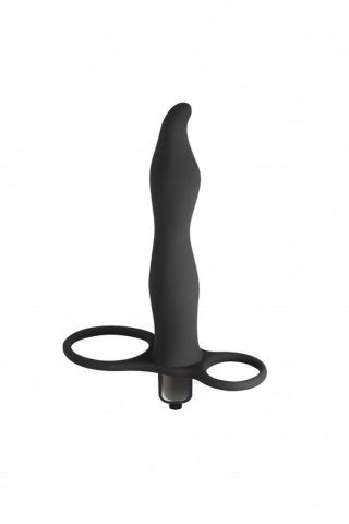Strap - on Pure Passion Flirtini black Intimate Distribution