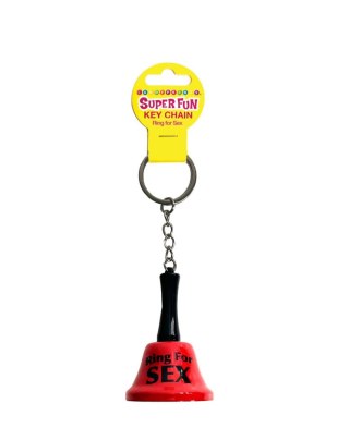 Super Fun Key Chain, Ring for Sex Intimate Distribution