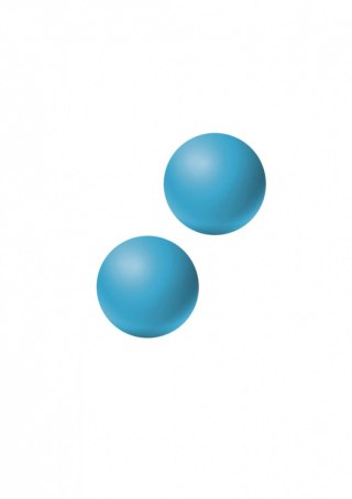 Vaginal balls without a loop Emotions Lexy Large turquoise Intimate Distribution