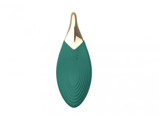 Vibrating necklace Liberty Leaf Intimate Distribution
