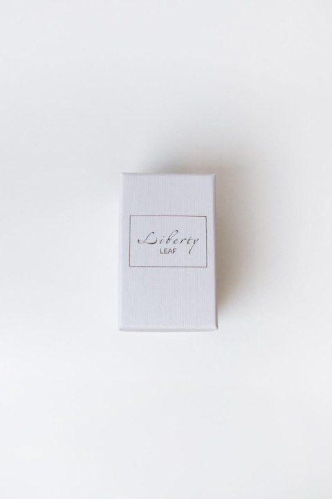 Vibrating necklace Liberty Leaf Intimate Distribution
