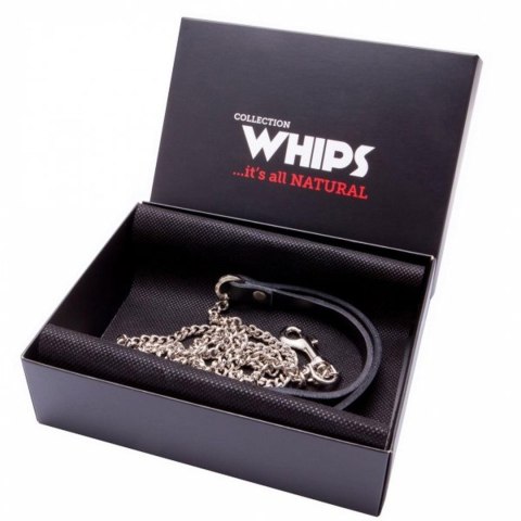 Wiązania-WHIPS smycz duża WHIPS - PPH GRAS
