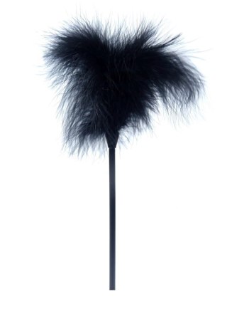 Feather Tickler Black - B - Series Fetish Boys of Toys Sp. z o.o.
