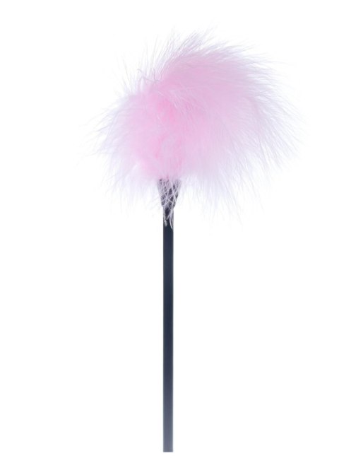 Feather Tickler Pink - B - Series Fetish Boys of Toys Sp. z o.o.