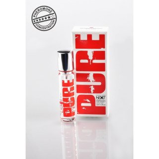 Feromony-MM Next PURE 15ML femme WPJ - Boys of Toys Sp. z o.o.