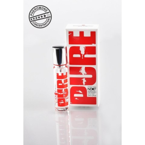 Feromony-MM Next PURE 15ML femme WPJ - Boys of Toys Sp. z o.o.