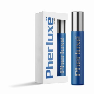Feromony-Pherluxe Blue for men 33 ml spray - B - Series Boys of Toys Sp. z o.o.