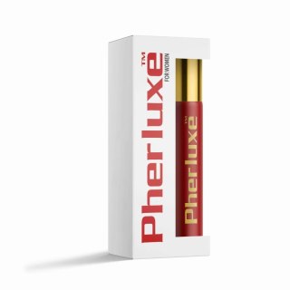 Feromony - Pherluxe Red for women 33 ml spray - B - Series Boys of Toys Sp. z o.o.