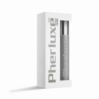 Feromony - Pherluxe Silver for men 33 ml spray - B - Series Boys of Toys Sp. z o.o.