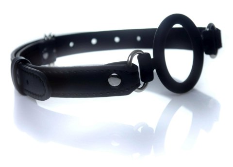 Knebel-O-ring Gag - Fetish B - Series Boys of Toys Sp. z o.o.
