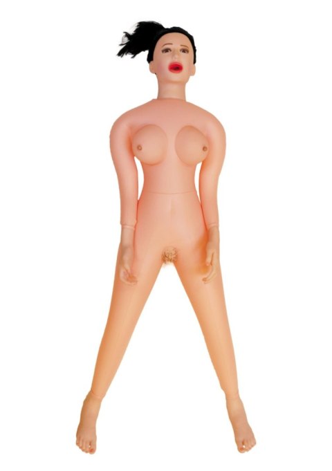 Lalka- ANGELINA 3D - Vibrating Boys of Toys Sp. z o.o.