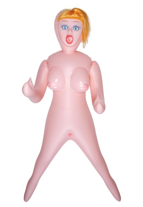 Lalka-ROXANA 3D Boys of Toys Sp. z o.o.