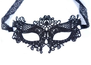 Love Mask - B - Series Fetish Boys of Toys Sp. z o.o.