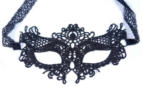 Love Mask - B - Series Fetish Boys of Toys Sp. z o.o.
