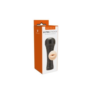 Me You Us Mouth Stroker Vanilla ABS - Intimate Distribution (dystrybutor)