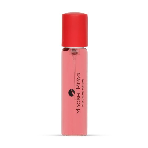 Miyoshi Miyagi INSTINCT feromon parfumes 15ml FEMME Boys of Toys Sp. z o.o.