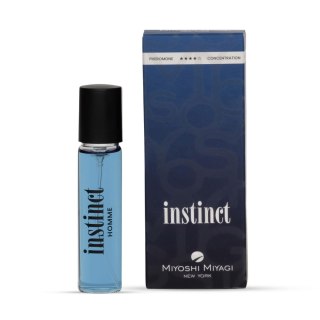 Miyoshi Miyagi INSTINCT feromon parfumes 15ml HOMME Boys of Toys Sp. z o.o.