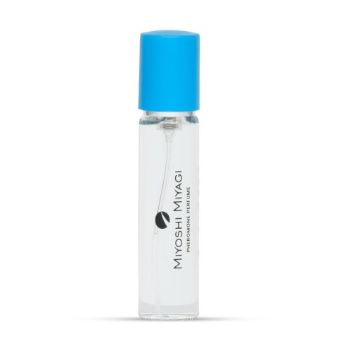 Miyoshi Miyagi PURE feromon neutral 15ml HOMME Boys of Toys Sp. z o.o.