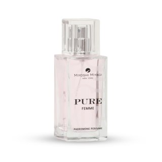 Miyoshi Miyagi PURE feromon neutral 50ml FEMME Boys of Toys Sp. z o.o.
