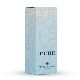Miyoshi Miyagi PURE feromon neutral 50ml HOMME Boys of Toys Sp. z o.o.