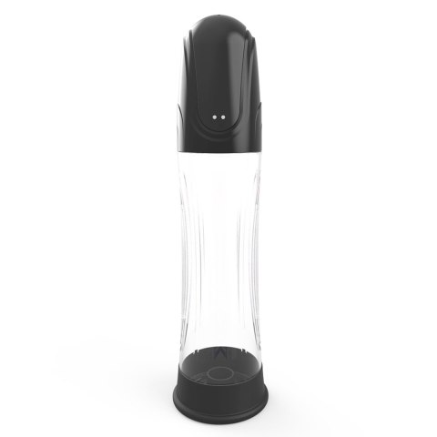 Pompka-Electric water pump, LCD, magnetic USB, 4 speeds Boys of Toys Sp. z o.o.