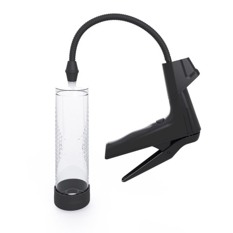 Pompka-Manual Pump with digital display Boys of Toys Sp. z o.o.