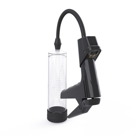 Pompka-Manual Pump with digital display Boys of Toys Sp. z o.o.