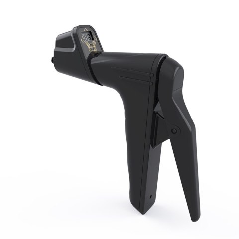 Pompka-Manual Pump with digital display Boys of Toys Sp. z o.o.