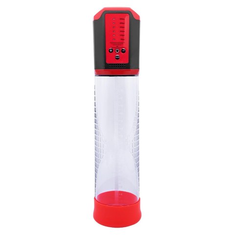 Pompka- PASSION PUMP, 5- Speed Enlargement system Boys of Toys Sp. z o.o.