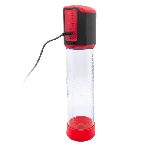 Pompka- PASSION PUMP, 5- Speed Enlargement system Boys of Toys Sp. z o.o.
