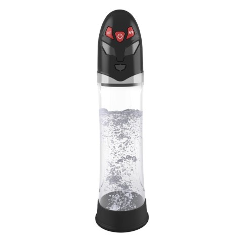 Pompka- PASSION PUMP, PREMIUM RECHARGEABLE AUTOMATIC WATERPROOF PUMP Boys of Toys Sp. z o.o.