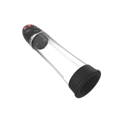 Pompka- PASSION PUMP, PREMIUM RECHARGEABLE AUTOMATIC WATERPROOF PUMP Boys of Toys Sp. z o.o.