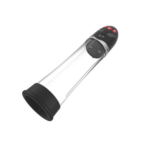 Pompka- PASSION PUMP, PREMIUM RECHARGEABLE AUTOMATIC WATERPROOF PUMP Boys of Toys Sp. z o.o.