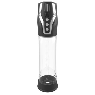 Pompka- PASSION PUMP, PREMIUM RECHARGEABLE AUTOMATIC WATERPROOF PUMP, Voice control Boys of Toys Sp. z o.o.