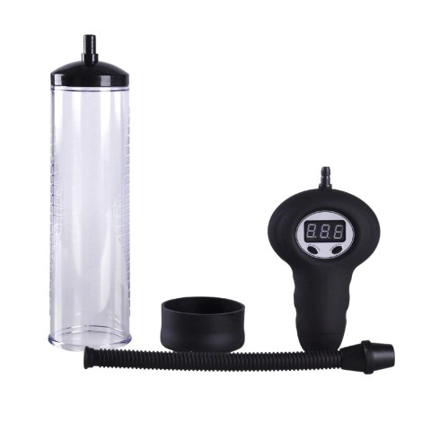 Pompka-Powerpump Electric Vacuum Pump Rechargeable Boys of Toys Sp. z o.o.