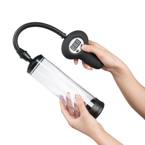 Pompka-Powerpump Electric Vacuum Pump Rechargeable Boys of Toys Sp. z o.o.