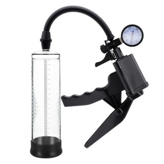 Pompka-Powerpump PRO 01 - Clear Boys of Toys Sp. z o.o.