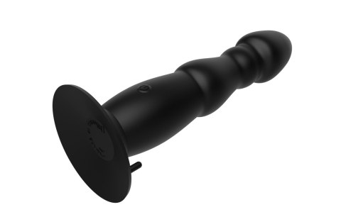 Stymulator-Prostate Massager USB 10 Function / Remote Control Boys of Toys Sp. z o.o.