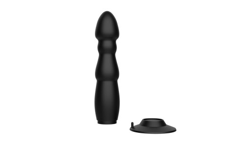Stymulator-Prostate Massager USB 10 Function / Remote Control Boys of Toys Sp. z o.o.