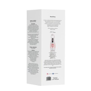Masturbator - Vibrating Masturbation Cup , 7 Suction Power, 7 Vibration Setting Boys of Toys Sp. z o.o.