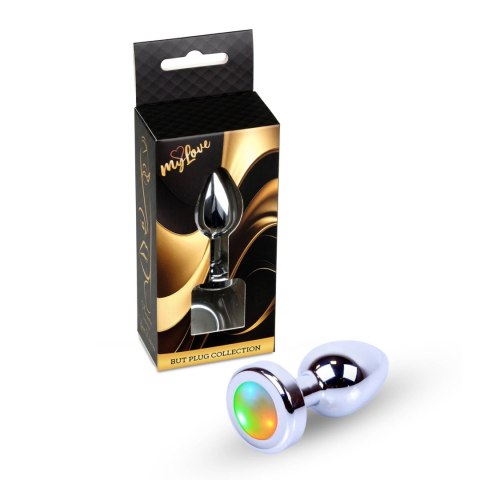 MyLove Toys - Jewellery PLUG - Disco Flashlight Boys of Toys Sp. z o.o.