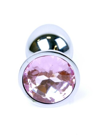 MyLove Toys - Jewellery Silver PLUG- Rose Boys of Toys Sp. z o.o.