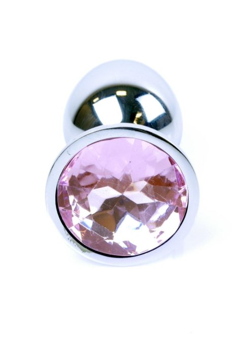 MyLove Toys - Jewellery Silver PLUG- Rose Boys of Toys Sp. z o.o.