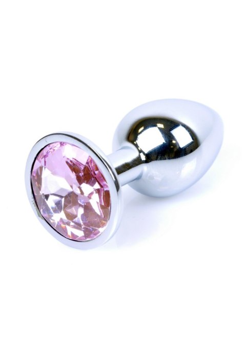 MyLove Toys - Jewellery Silver PLUG- Rose Boys of Toys Sp. z o.o.