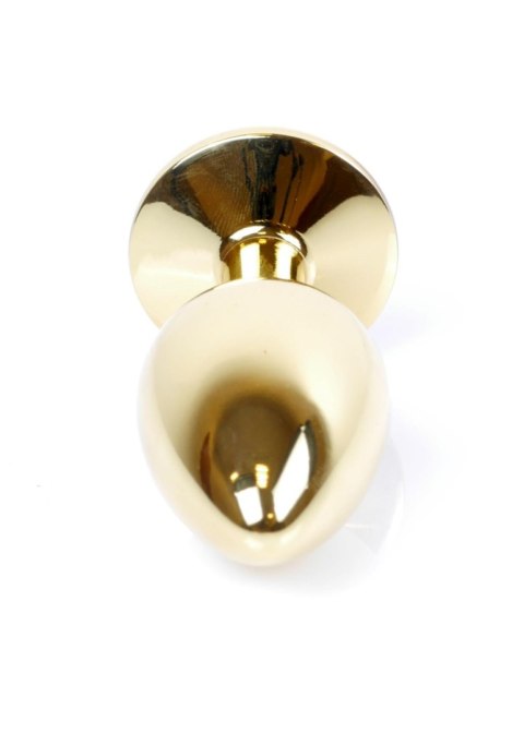 Plug-Jewellery Gold PLUG- Red Boys of Toys Sp. z o.o.