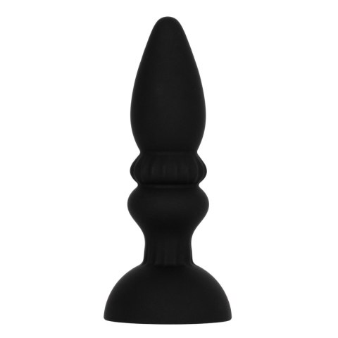 Silicone Vibrator 3 speeds and 6 frequencies
+ APP control Boys of Toys Sp. z o.o.