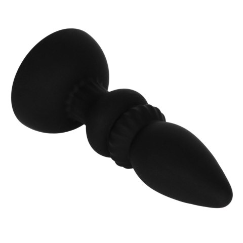 Silicone Vibrator 3 speeds and 6 frequencies
+ APP control Boys of Toys Sp. z o.o.