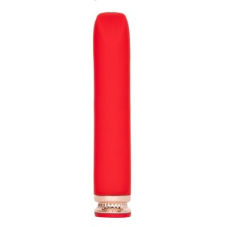 Silicone vibrator - 3 speeds and 6 frequencies Boys of Toys Sp. z o.o.