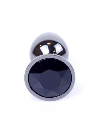 MyLove Toys - Jewellery Dark Silver PLUG- Black Boys of Toys Sp. z o.o.
