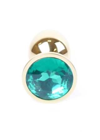 MyLove Toys - Jewellery Gold PLUG- Green Boys of Toys Sp. z o.o.